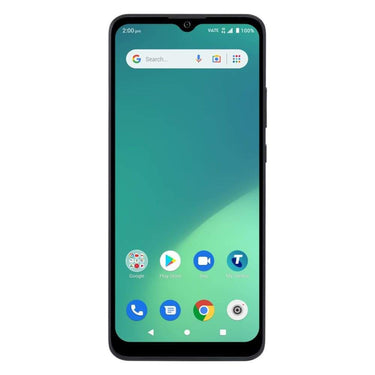 Telstra Essential Pro 3 4GX 32GB (Blue Tick) - Black - Mobiles